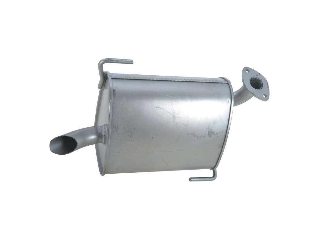 2009, 2008, 2007, 2006, 2005 Subaru Outback Exhaust Muffler