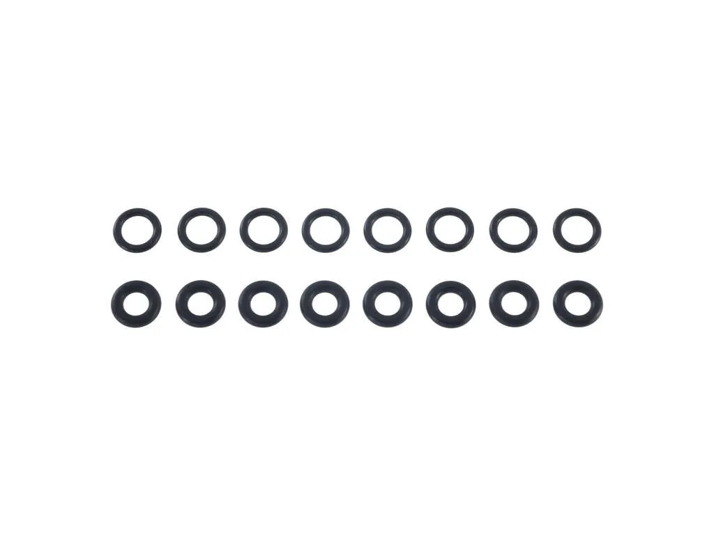 2004, 2003, 2002, 2001, 2000, 1999, 1998 Isuzu Rodeo Fuel Injector Seal Kit