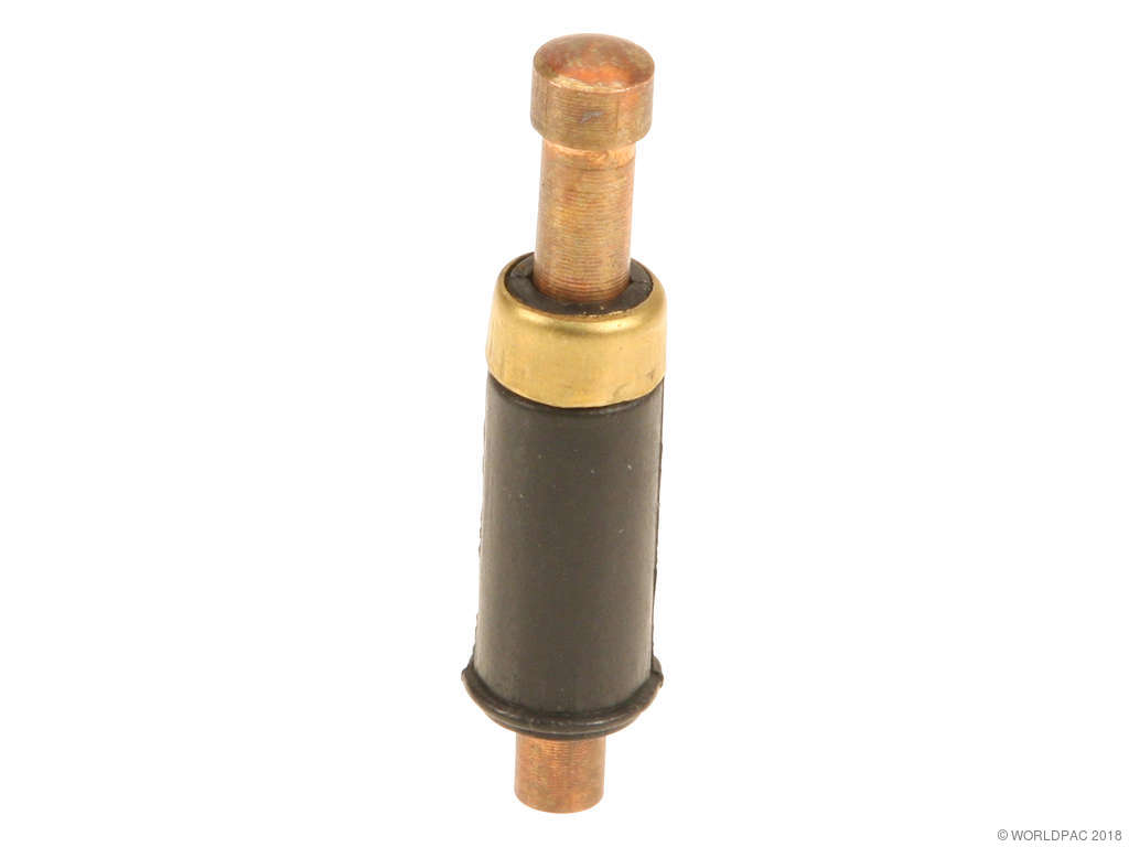 1973, 1972, 1971, 1970, 1969, 1968, 1967, 1966, 1965 Porsche 911 Horn Button