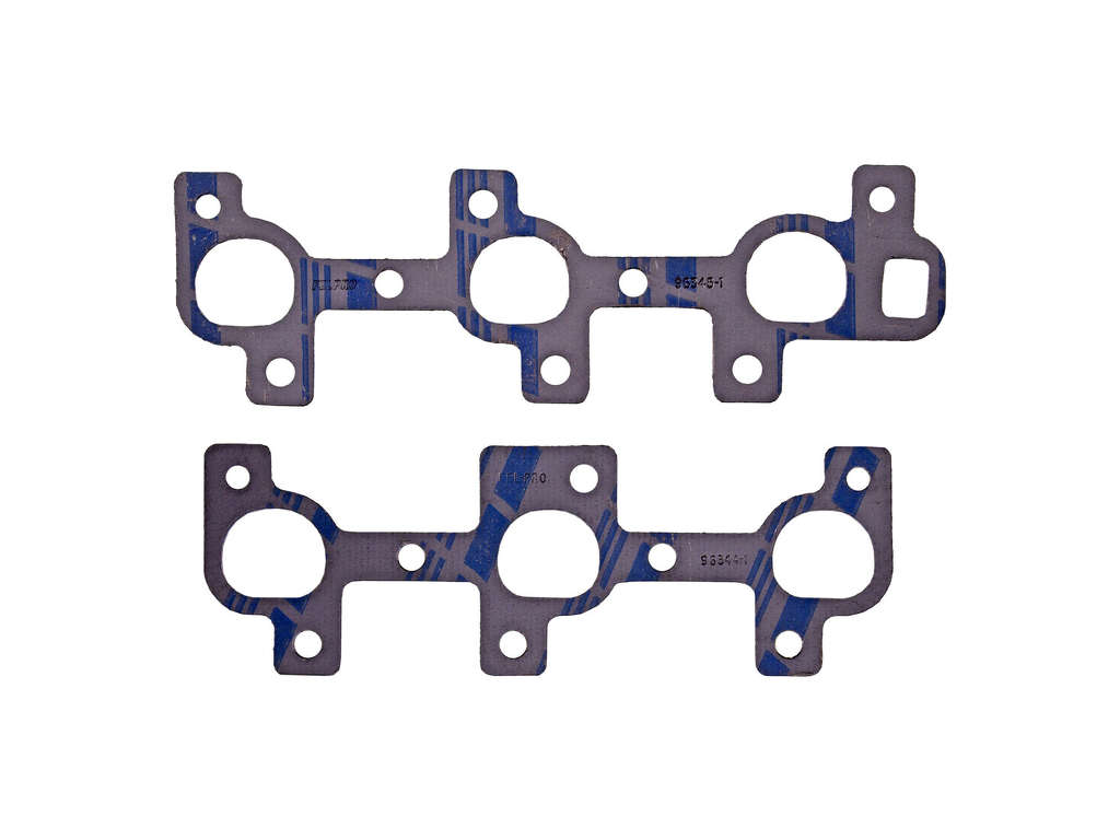 2006 Jeep Commander Exhaust Manifold Gasket