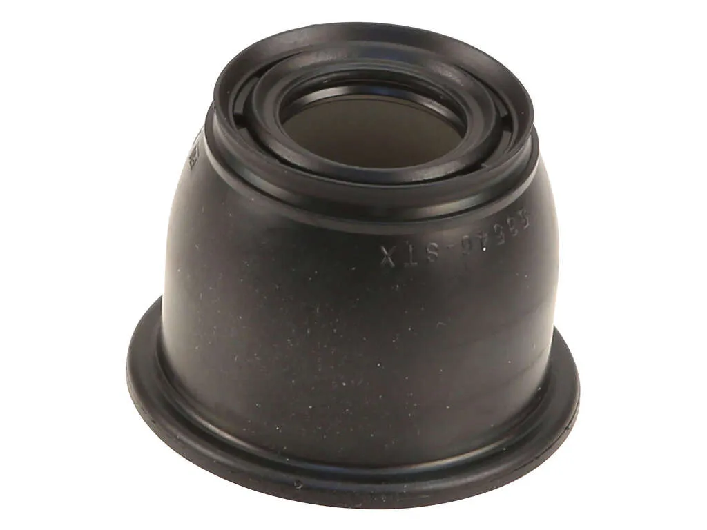 2022, 2021, 2020, 2019, 2018, 2017, 2016, 2015, 2014, 2013, 2012, 2011, 2010, 2009 Honda Pilot Steering Tie Rod End Boot