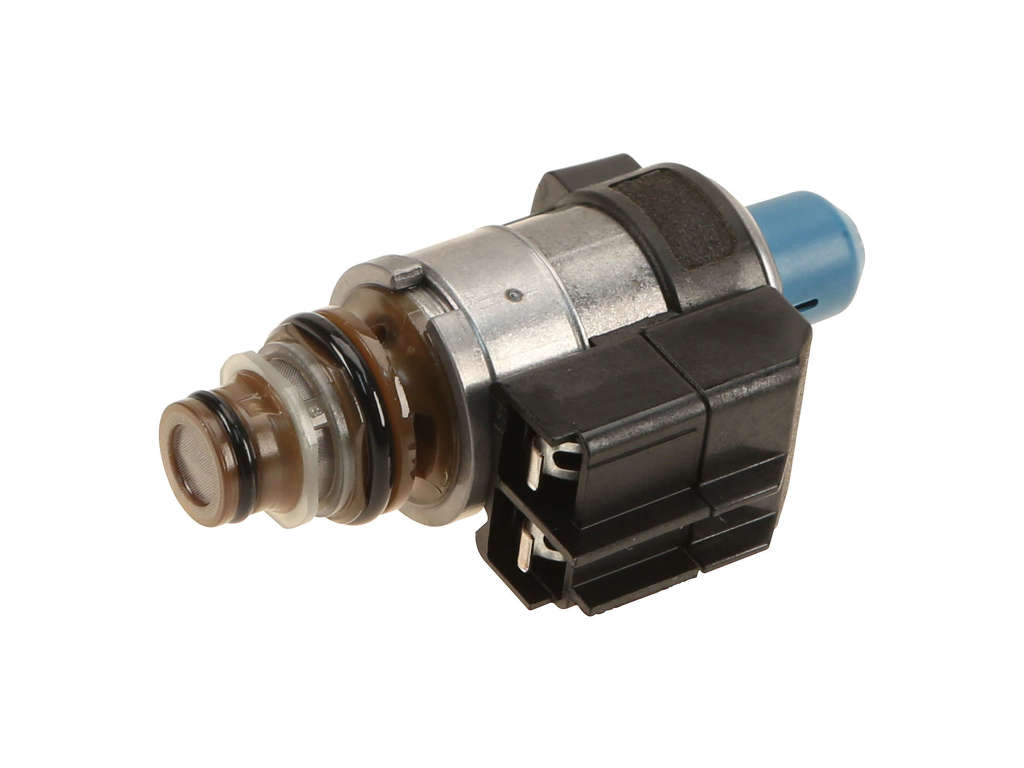 2021, 2020, 2019, 2018, 2017, 2016, 2015, 2014 Freightliner Sprinter 2500 2500 Automatic Transmission Control Solenoid