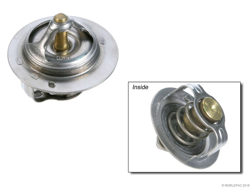 1994, 1993, 1992, 1991, 1990, 1989 Mazda MPV Engine Coolant Thermostat