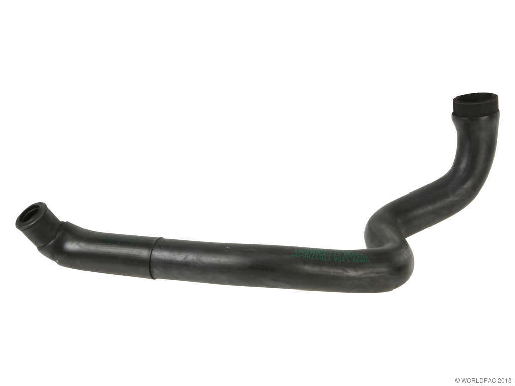 1995, 1994 BMW M3 Fuel Injection Idle Air Control Valve Hose