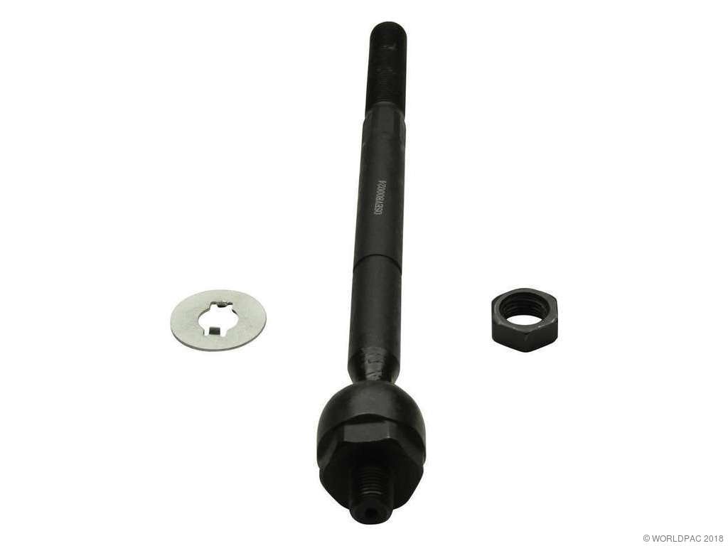 2013, 2012, 2011, 2010, 2009, 2008, 2007, 2006, 2005, 2004 Mazda 3 Steering Tie Rod End