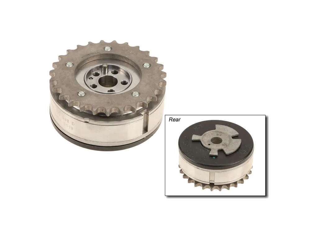 2010, 2009, 2008, 2007 Audi Q7 Engine Timing Camshaft Sprocket
