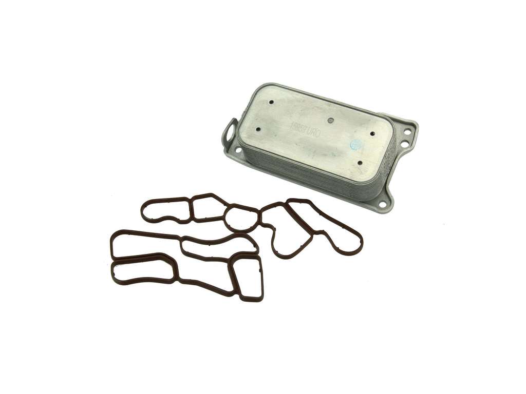 2011, 2010, 2009, 2008, 2007, 2006 Mercedes-Benz ML350 2006-2011 Mercedes-Benz C230 Engine Oil Cooler