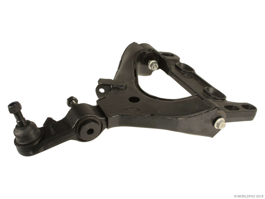 2003, 2002 GMC Envoy Suspension Control Arm