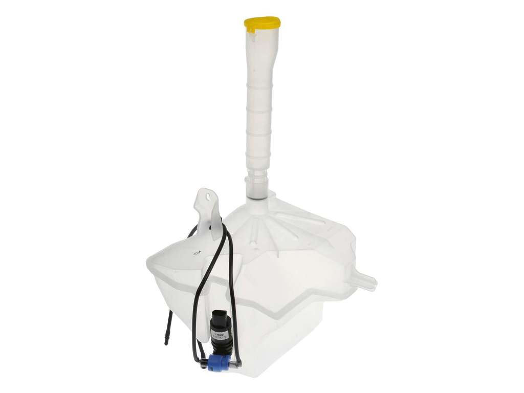 2012, 2011, 2010, 2009, 2008 Ford Escape Washer Fluid Reservoir