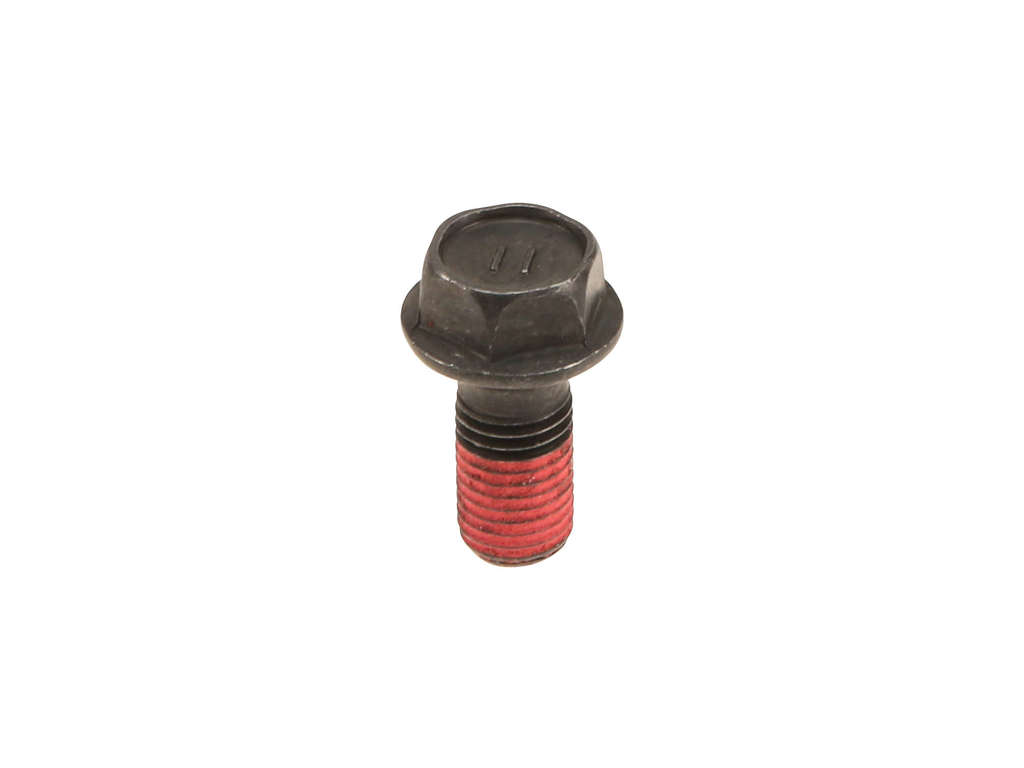 2014, 2013, 2012, 2011, 2010, 2009, 2008, 2007 Toyota FJ Cruiser Cruiser Clutch Flywheel Bolt