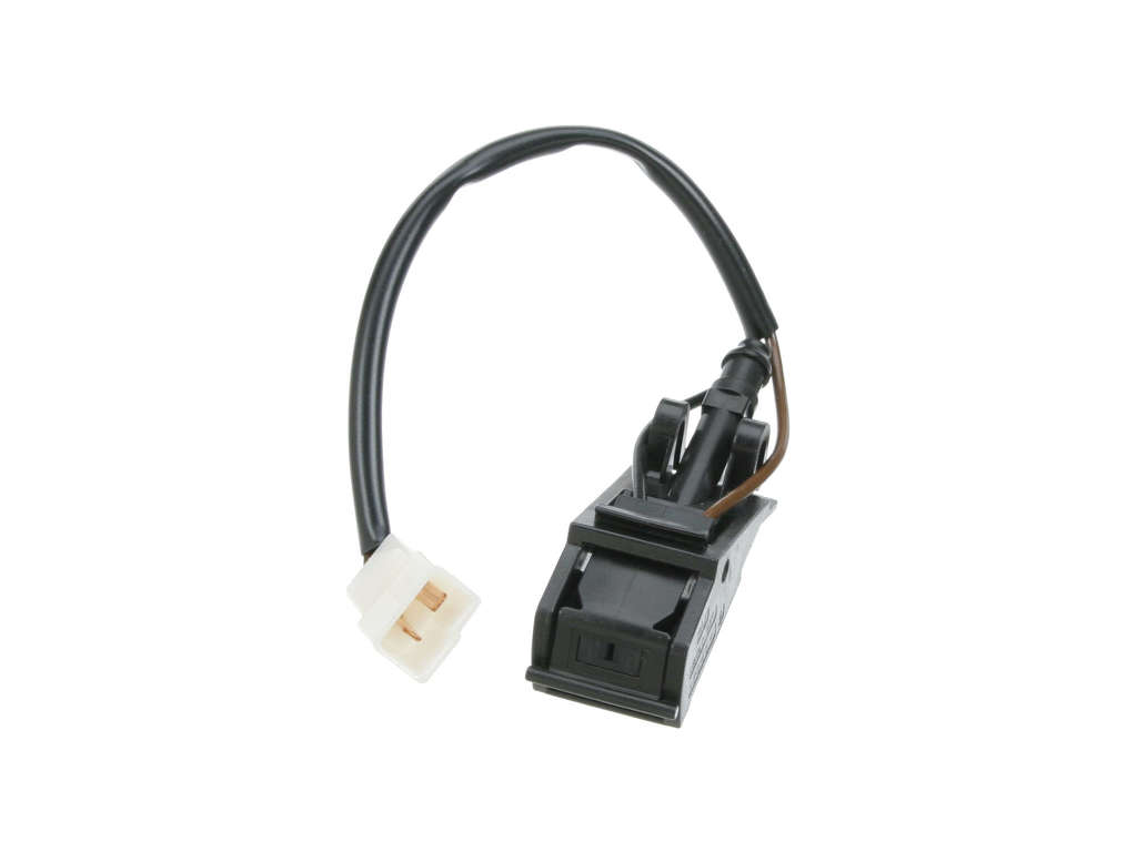 2010, 2009, 2008, 2007, 2006, 2005, 2004, 2003, 2002, 2001, 2000, 1999 Volkswagen Golf Windshield Washer Nozzle