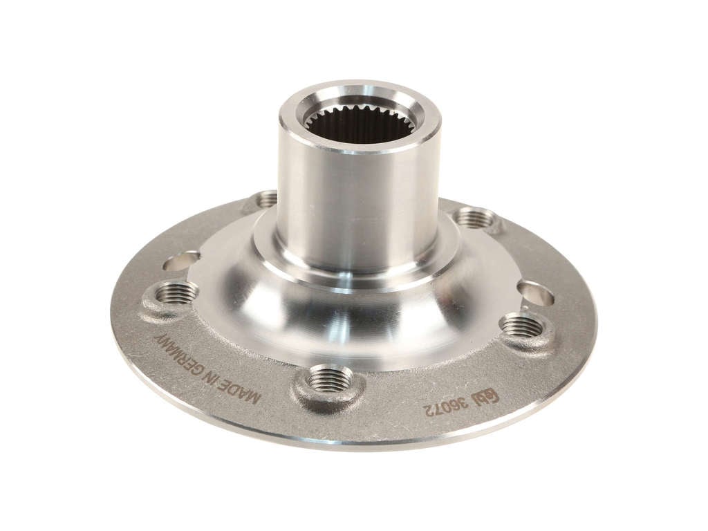 2005, 2004, 2003 Mercedes-Benz ML350 2003-2005 Mercedes-Benz ML320 Wheel Hub