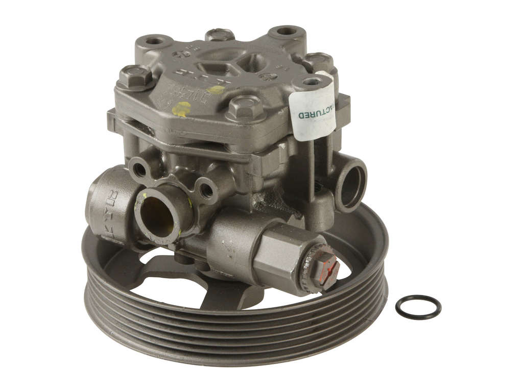 2010, 2009, 2008, 2007 Jeep Compass Power Steering Pump