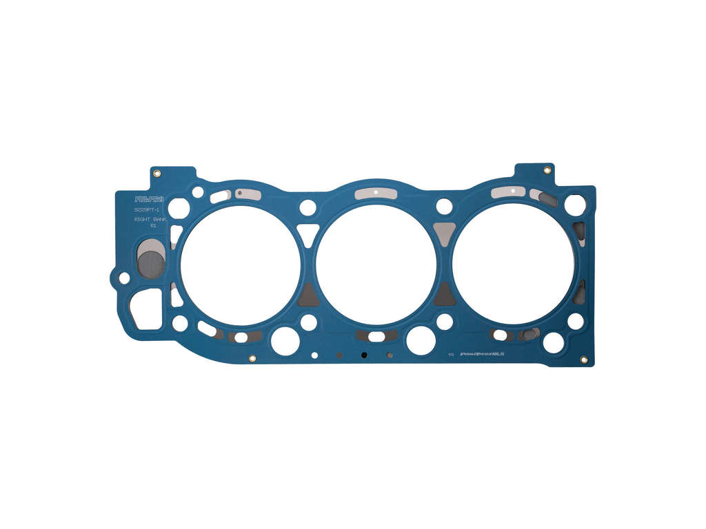 1998, 1997, 1996, 1995 Toyota T100 Engine Cylinder Head Gasket