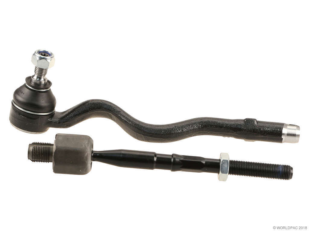 2004, 2003, 2002, 2001 BMW 320i Steering Tie Rod Assembly