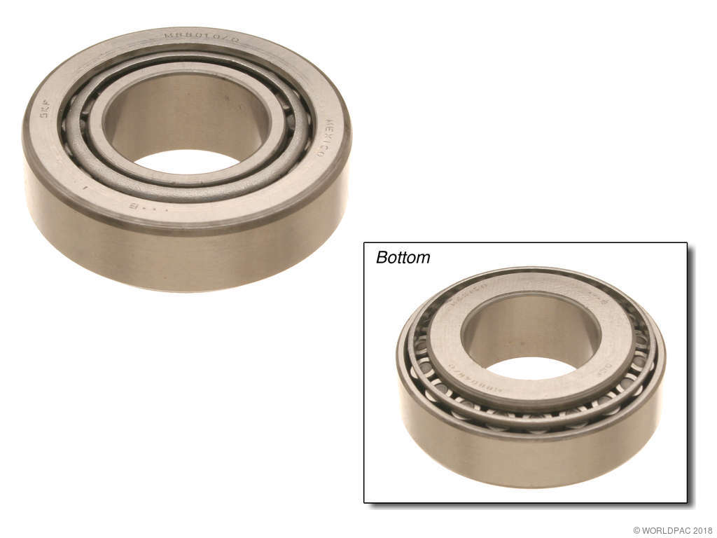 2010, 2009, 2008, 2007, 2006 Jeep Commander Differential Pinion Bearing