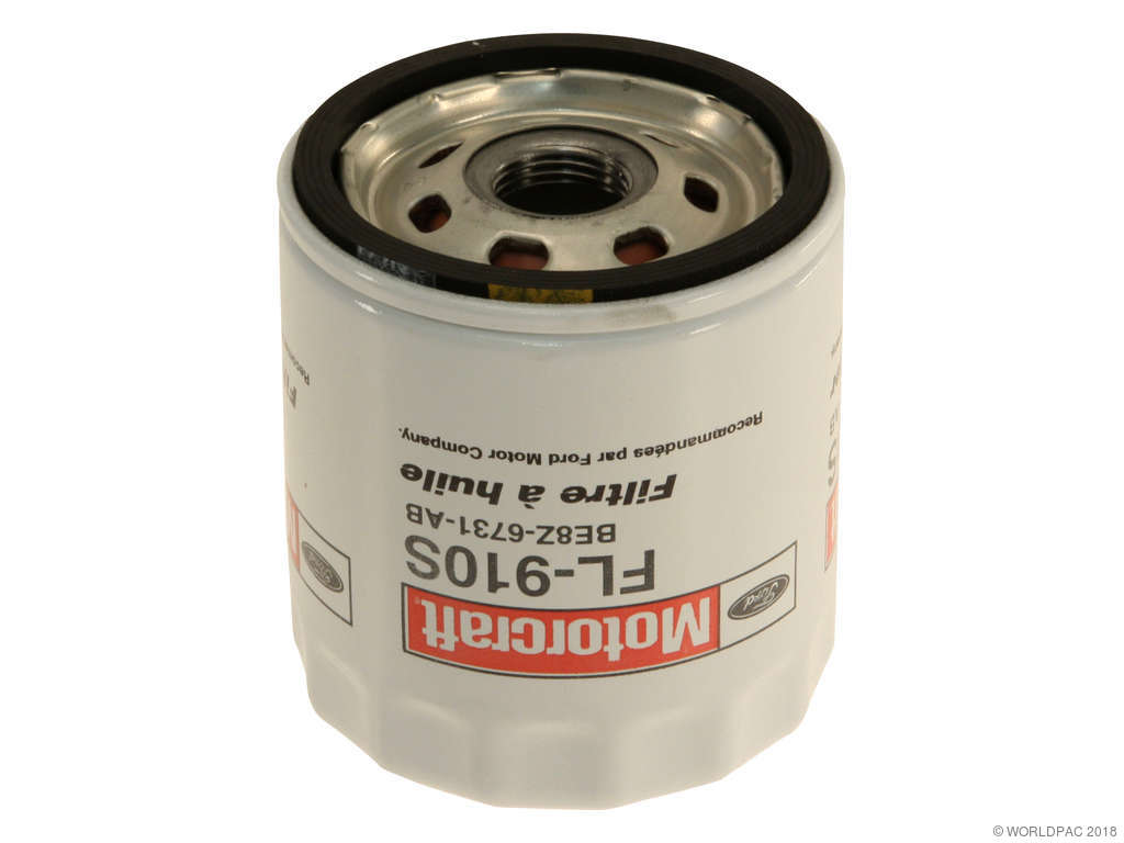 Ford Fusion Engine Oil Filter Replacement Bosch Denso Fram Full
