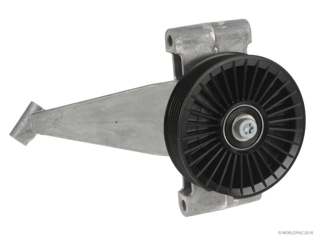 2006, 2005, 2004, 2003, 2002 Freightliner Sprinter 2500 2500 Accessory Drive Belt Idler Assembly
