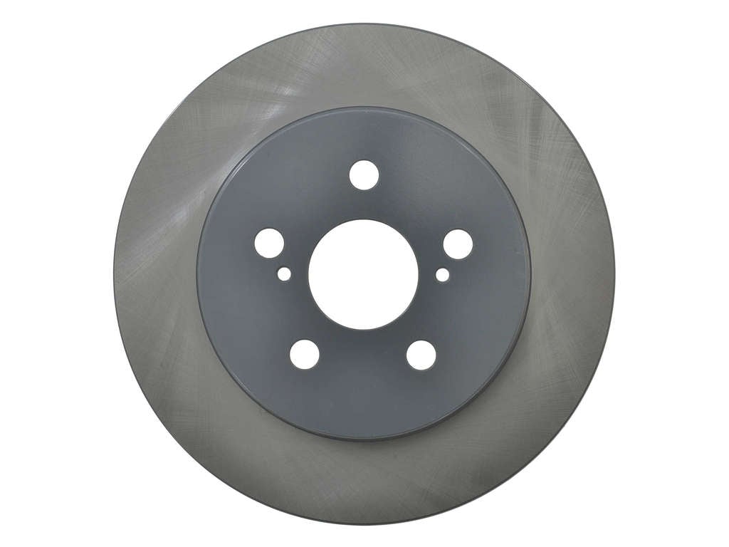 2022, 2021, 2020, 2019, 2018, 2017, 2016, 2015, 2014, 2013, 2012, 2011, 2010 Toyota Prius Disc Brake Rotor