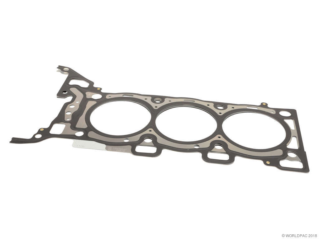 2017, 2016, 2015, 2014, 2013, 2012, 2011, 2010, 2009 Chevrolet Equinox Engine Cylinder Head Gasket