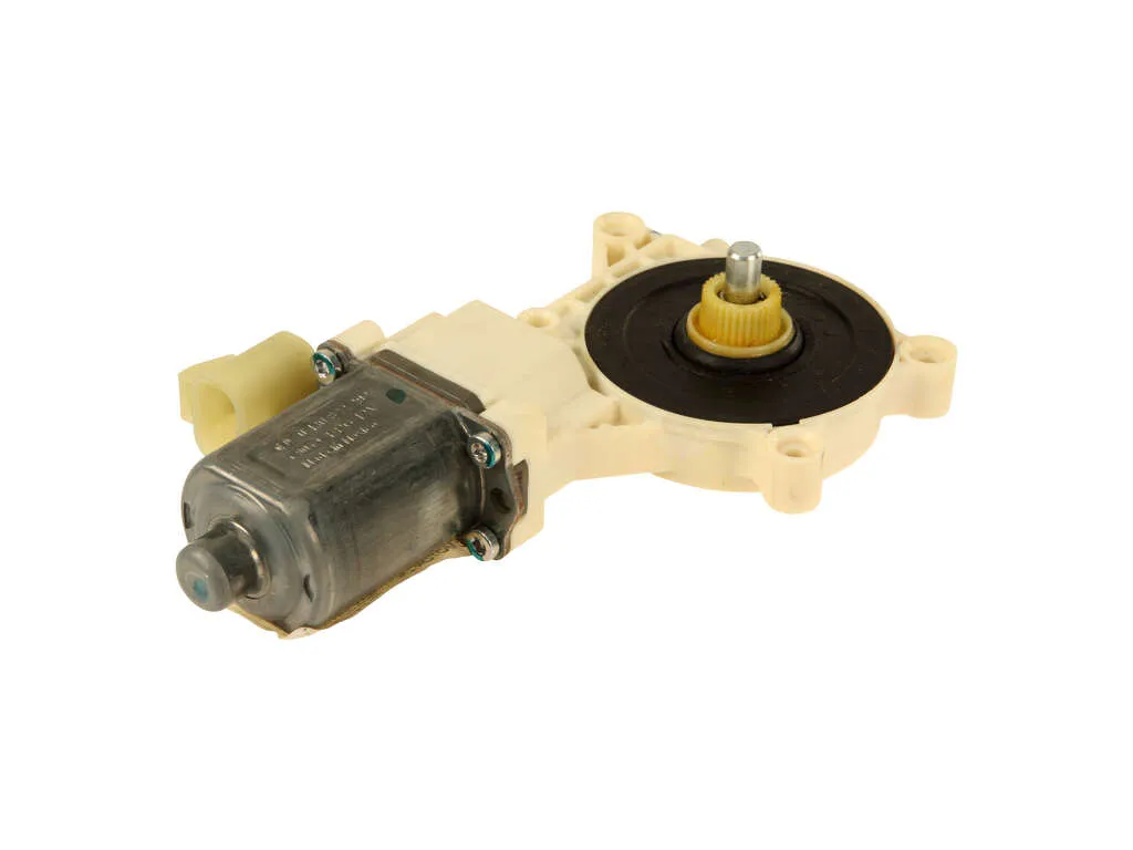 2009, 2008, 2007, 2006 Pontiac Solstice Power Window Motor