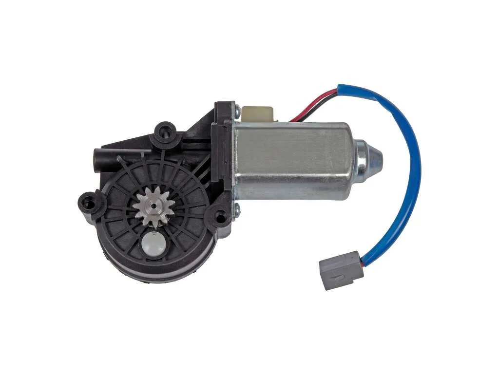 1997, 1996, 1995 Ford F53 Power Window Motor