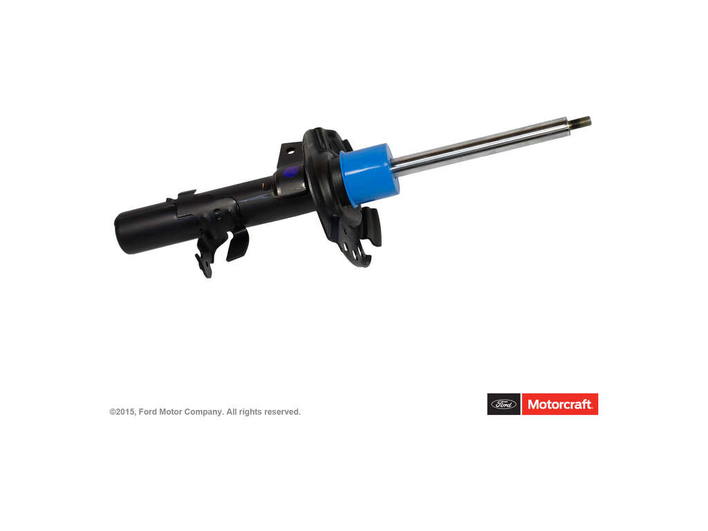 2017, 2016, 2015, 2014 Ford Focus Suspension Strut Assembly