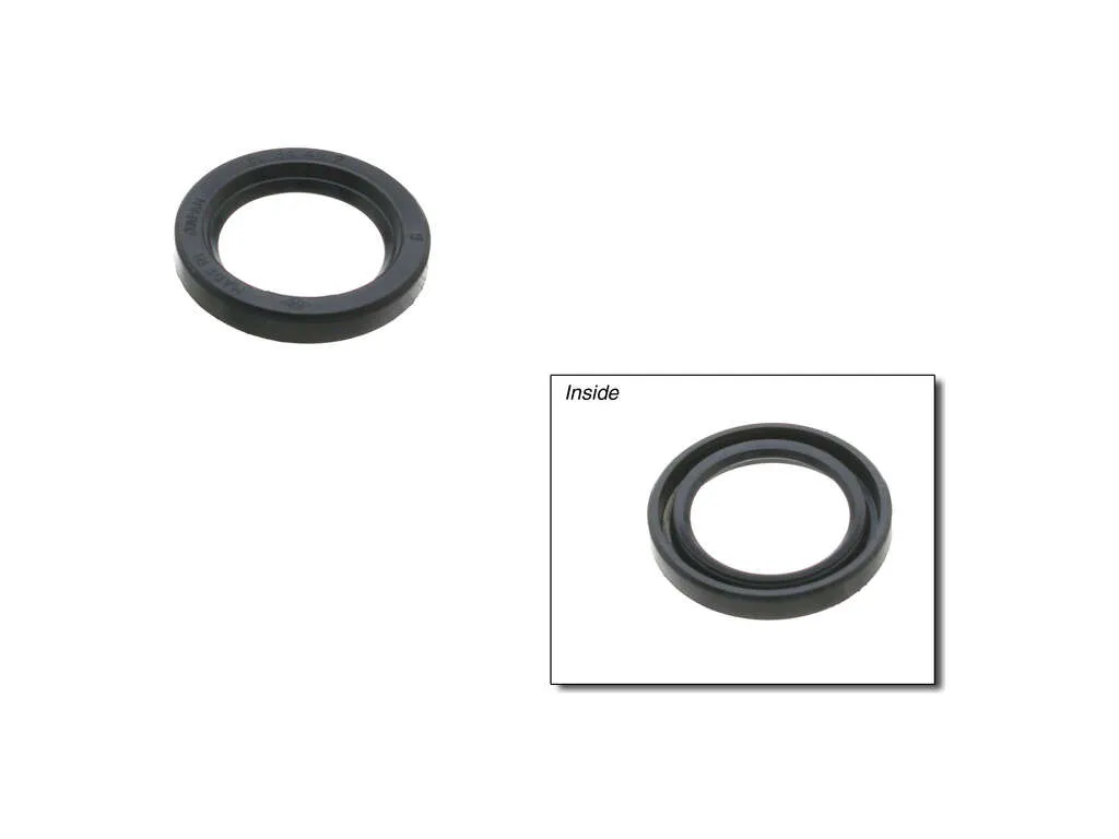 1991, 1990, 1989 Geo Prizm Manual Transmission Drive Axle Seal