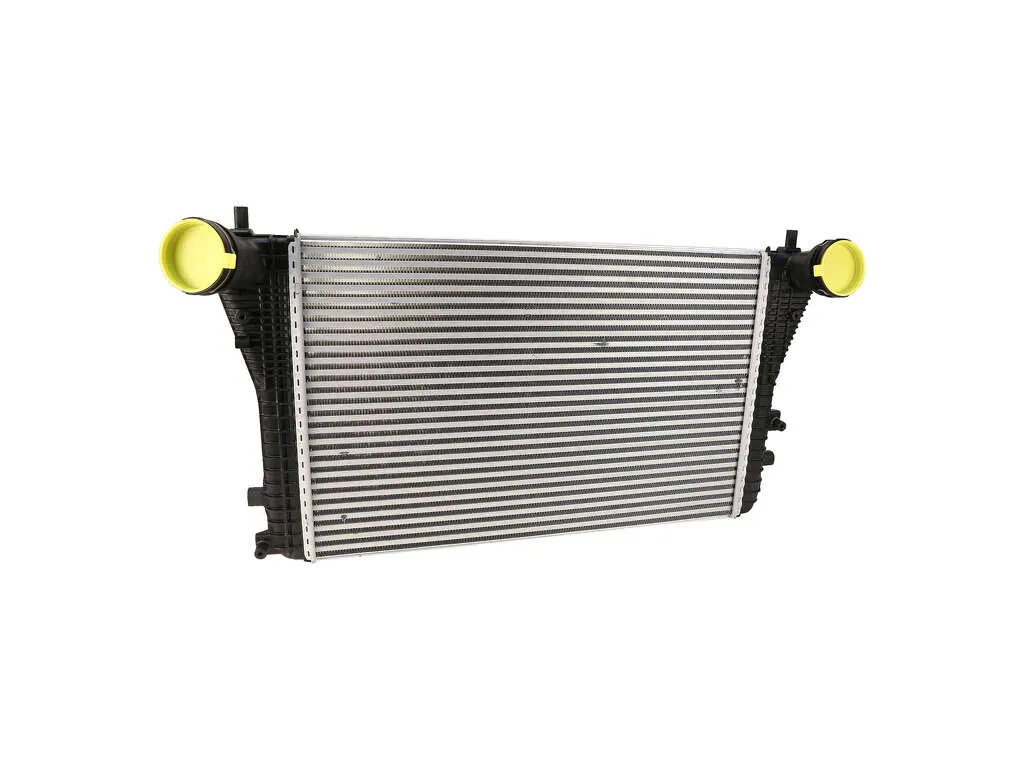 2018 Audi Q3 Intercooler