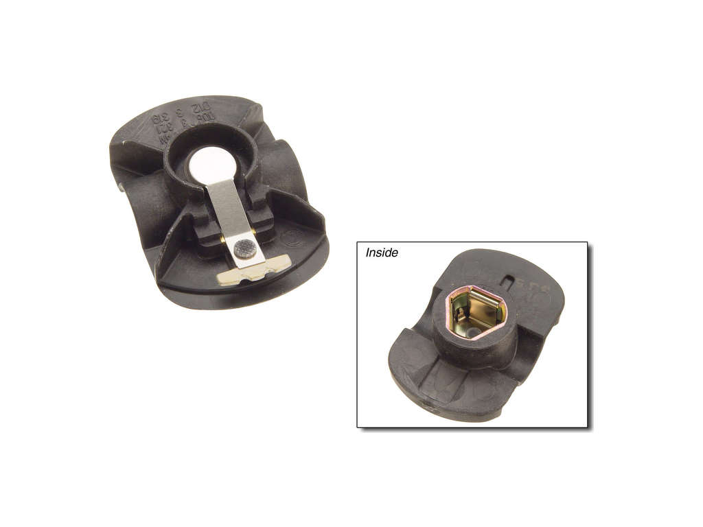 1997, 1996, 1995, 1994 Ford Probe Distributor Rotor
