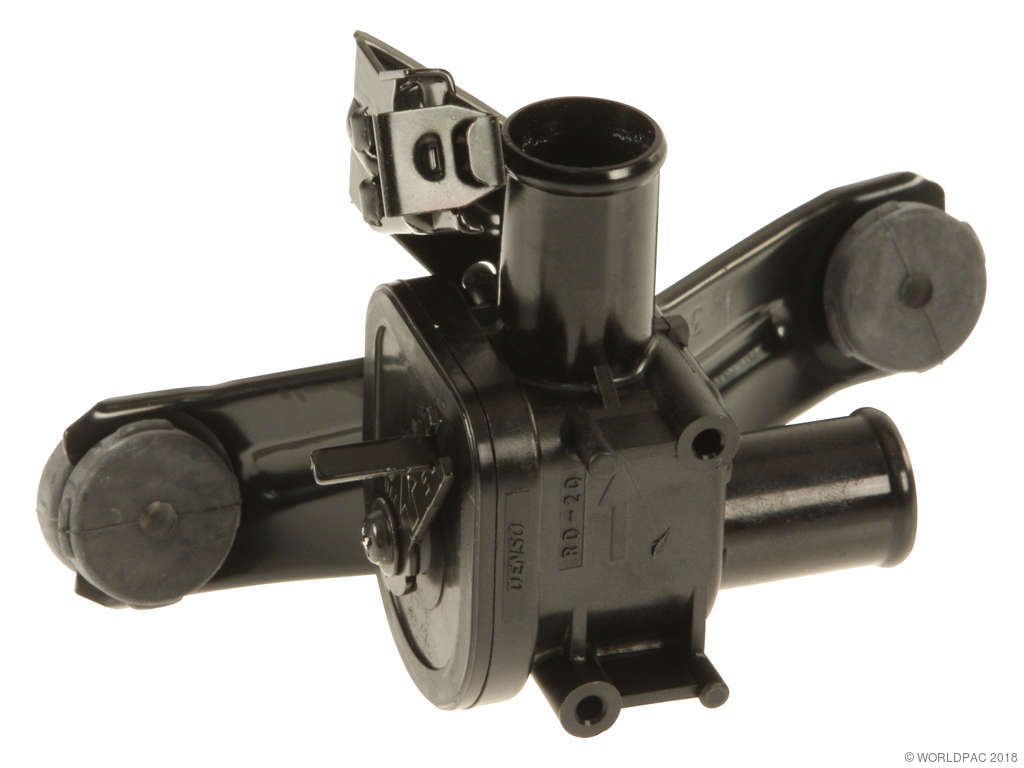 2000, 1999, 1998 Lexus LS400 HVAC Heater Control Valve