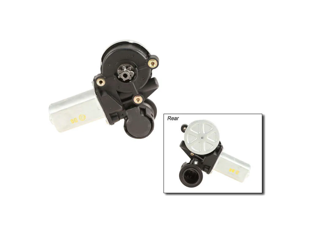 2005, 2004, 2003, 2002, 2001 Toyota RAV4 Power Window Motor