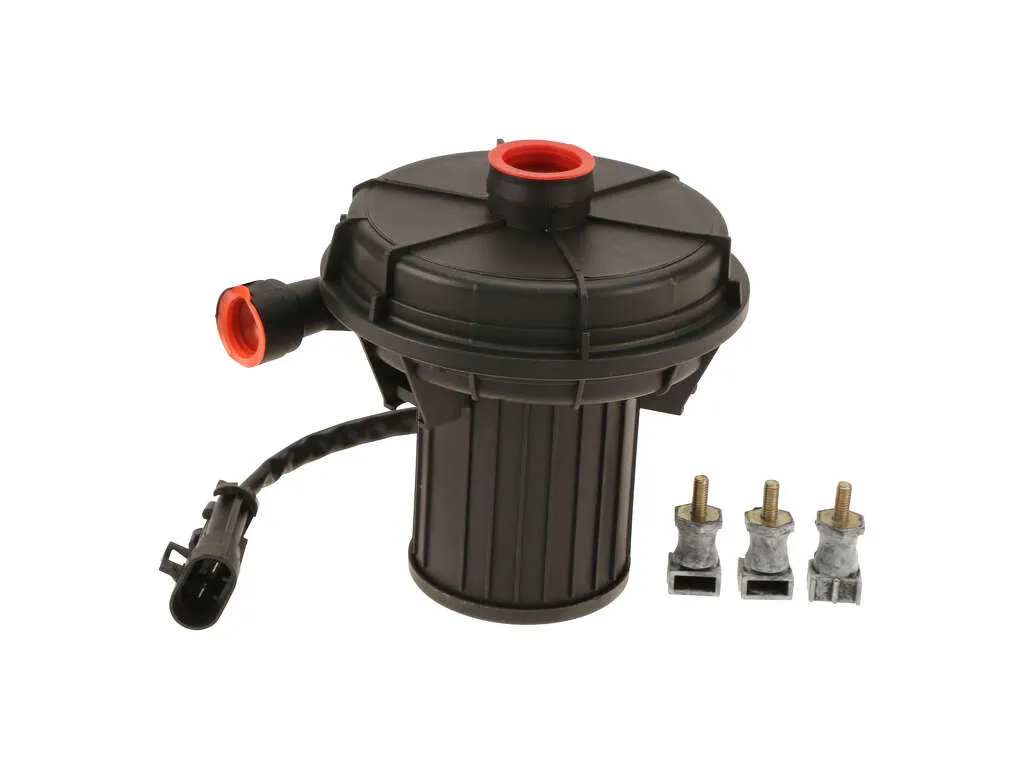 2009, 2008 Saab 9-7x Secondary Air Injection Pump