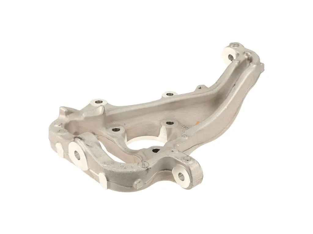 2018, 2017, 2016, 2015, 2014, 2013, 2012, 2011 Ram 1500 Steering Knuckle