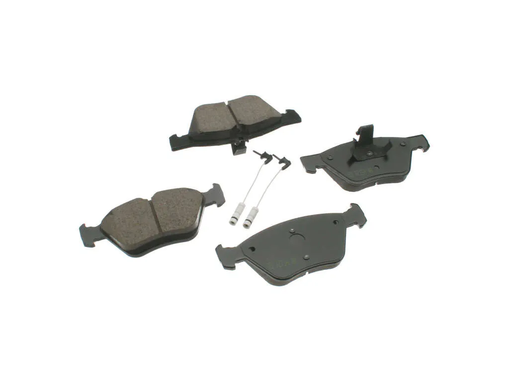 2008, 2007, 2006, 2005, 2004 Chrysler Crossfire Disc Brake Pad Set