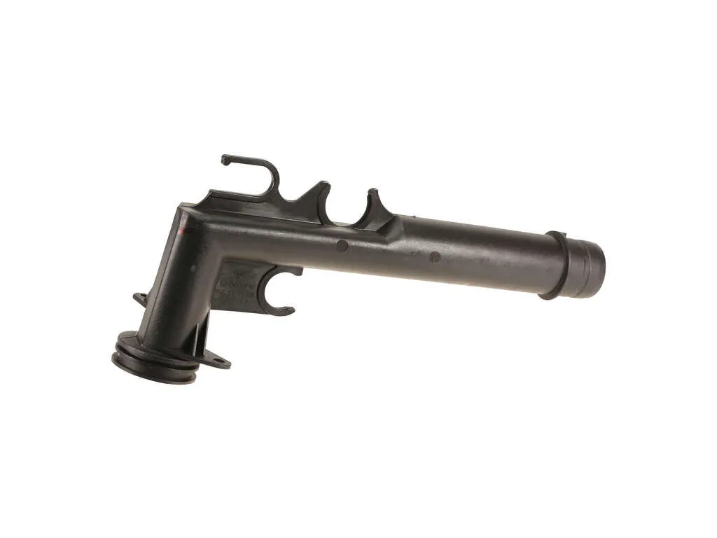 2004, 2003, 2002, 2001, 2000, 1999, 1998, 1997 Porsche Boxster Engine Oil Filler Tube