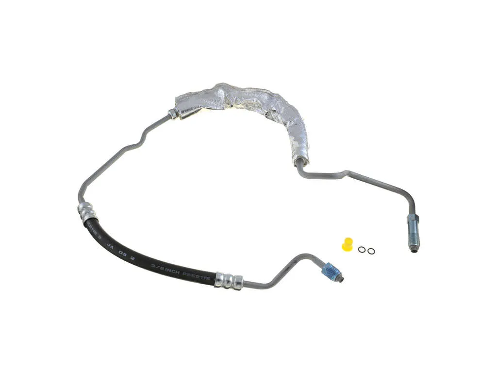 2007, 2006, 2005, 2004, 2003, 2002, 2001 Dodge Caravan & Country Power Steering Pressure Hose