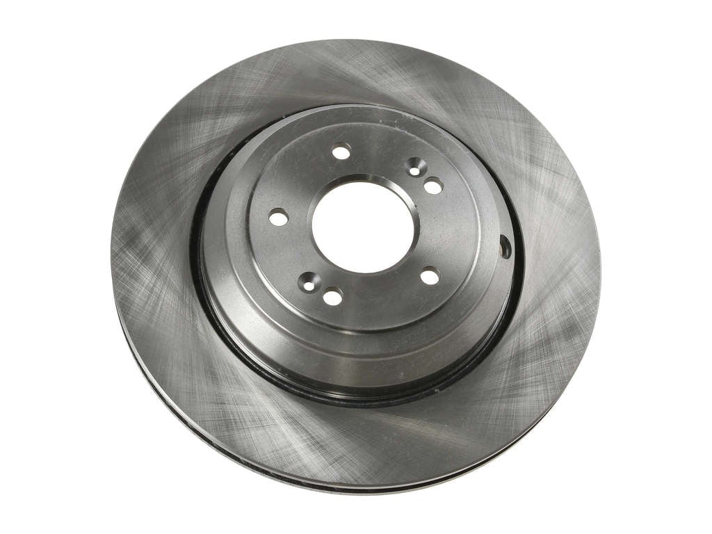 2019, 2018, 2017 Genesis G90 Disc Brake Rotor