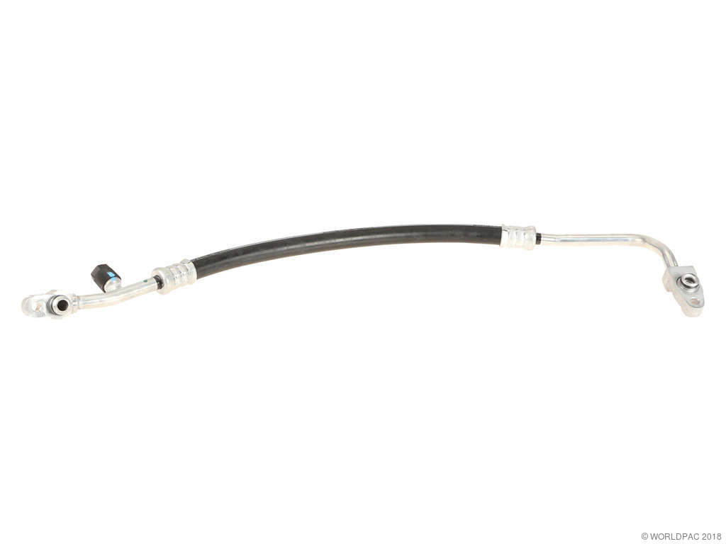2009, 2008, 2007, 2006, 2005 Subaru Legacy A/C Refrigerant Hose
