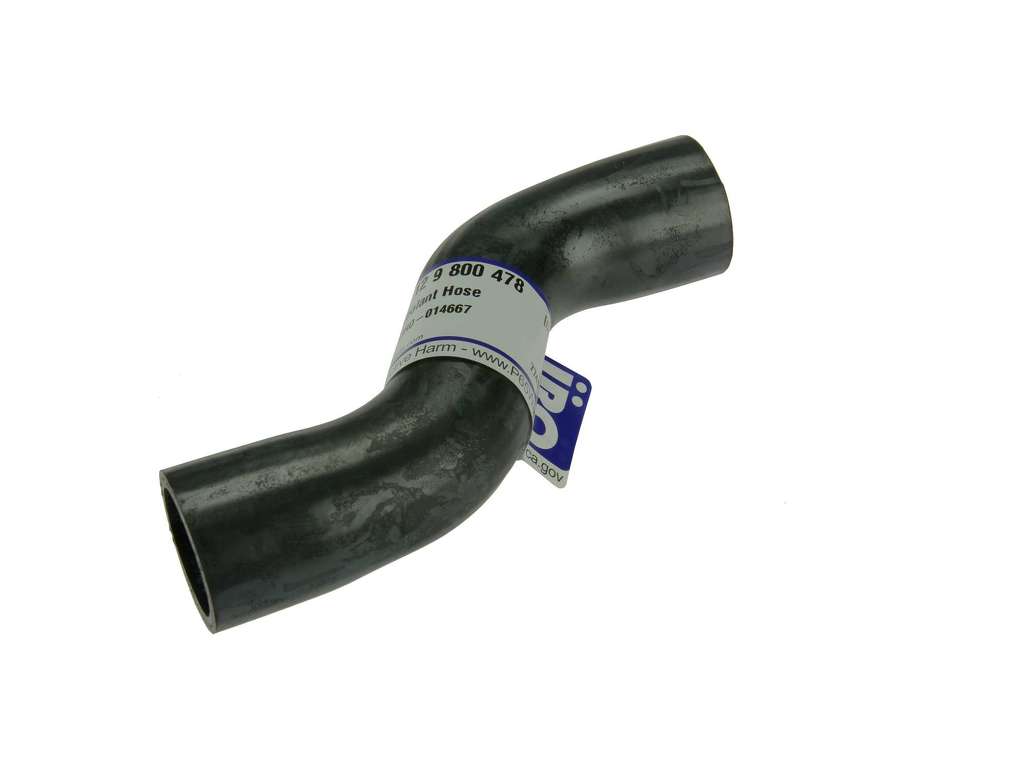 2016, 2015, 2014, 2013 Mini Cooper Paceman Countryman Radiator Coolant Hose