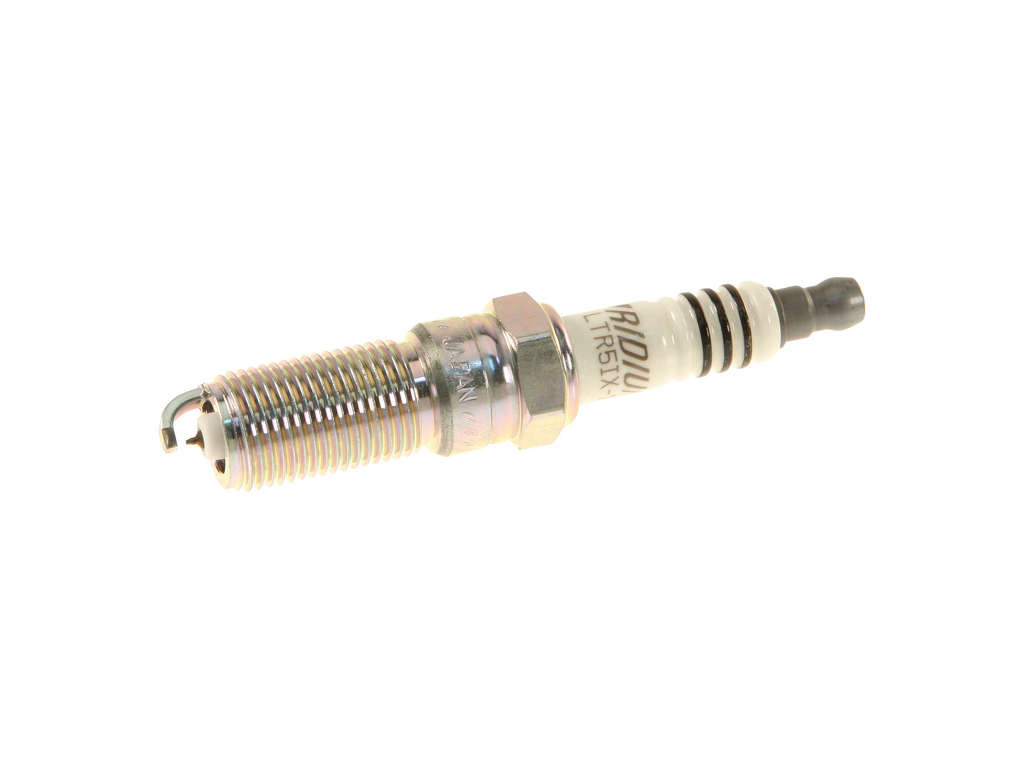 2020, 2019, 2018 Chevrolet Equinox Spark Plug
