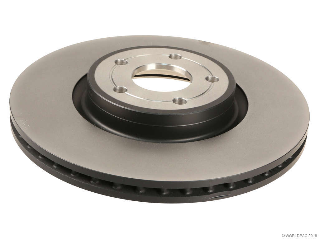 2018, 2017, 2016, 2015, 2014 Ford Transit Connect Connect Disc Brake Rotor