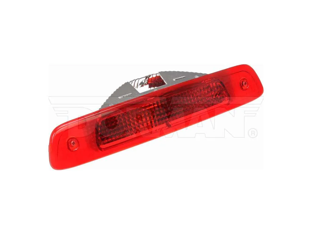 2003, 2002, 2001 Toyota Highlander Center High Mount Stop Light