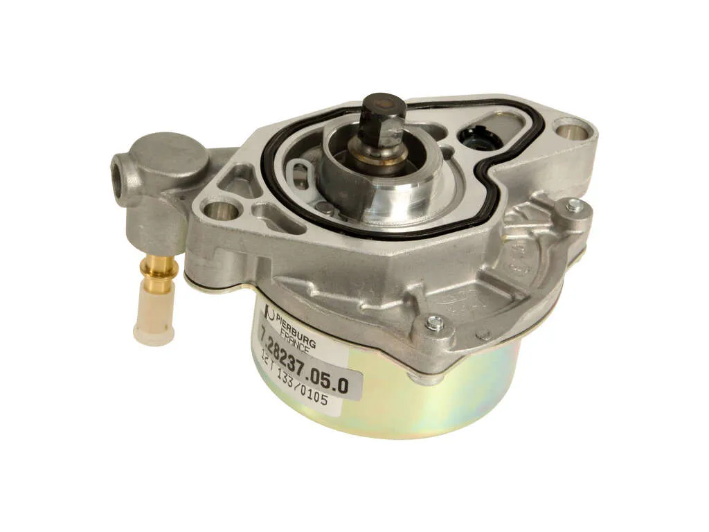 2011, 2010, 2009, 2008, 2007, 2006, 2005, 2004, 2003 Saab 9-3 Power Brake Booster Vacuum Pump