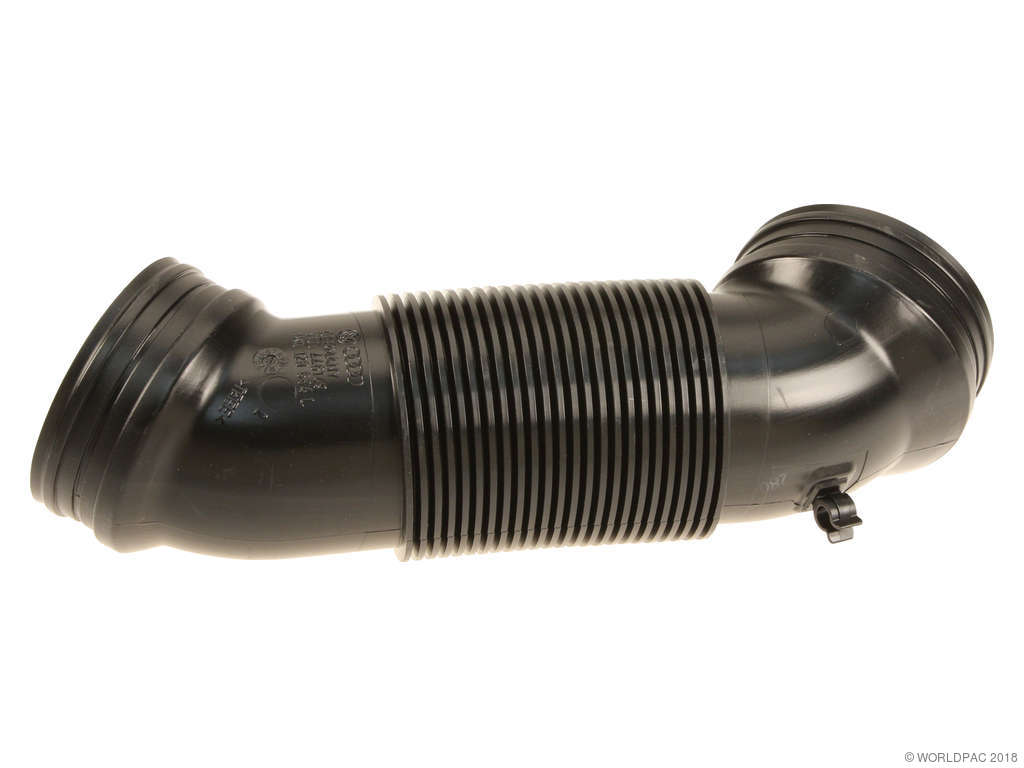 2013, 2012, 2011, 2010, 2009, 2008 Audi A3 Fuel Injection Air Flow Meter Boot