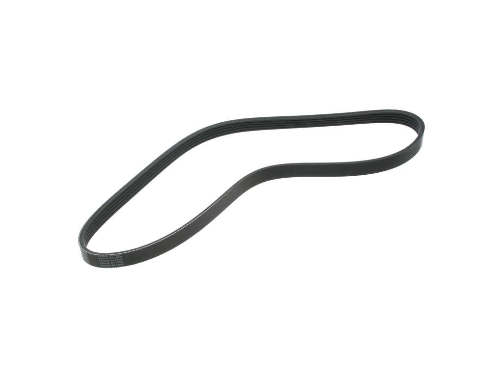 2009, 2008, 2007, 2006 Cadillac STS Accessory Drive Belt