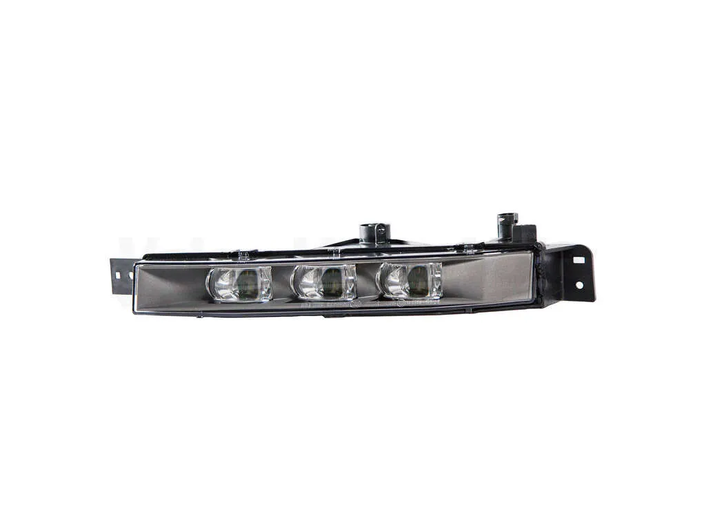 2018, 2017, 2016, 2015, 2014, 2013, 2012 BMW M6 Fog Light