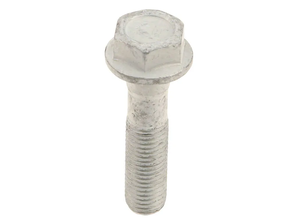 2018, 2017, 2016, 2015, 2014, 2013, 2012, 2011, 2010, 2009, 2008, 2007 BMW X5 Suspension Strut Bolt