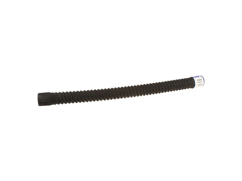 1989, 1988, 1987, 1986 Dodge D100 Radiator Coolant Hose