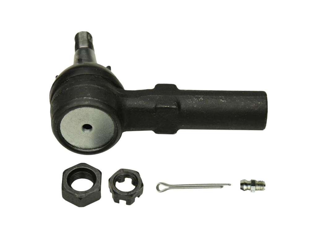 2007, 2006, 2005, 2004, 2003, 2002, 2001, 2000, 1999, 1998, 1997, 1996 Ford Taurus Steering Tie Rod End